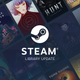 Illustration for article titled Eight Tips For Using The New Steam Library
